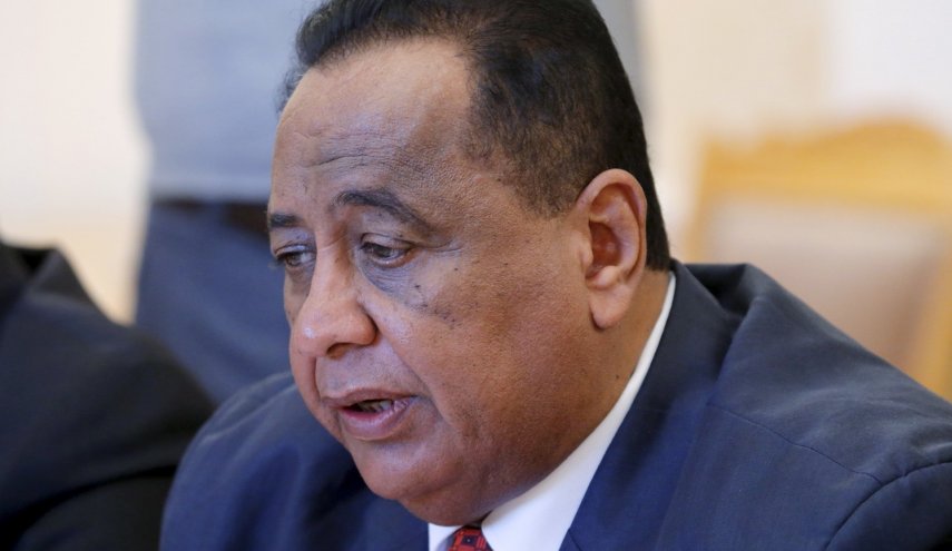 السودان يقدم شكوى ضد مصر في الامم المتحدة