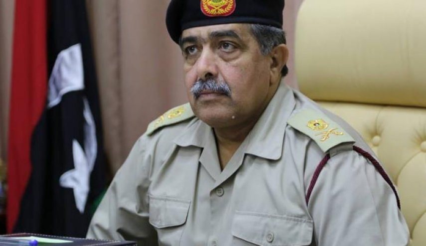 ليبيا.. نجاة رئيس أركان قوات حفتر من محاولة اغتيال