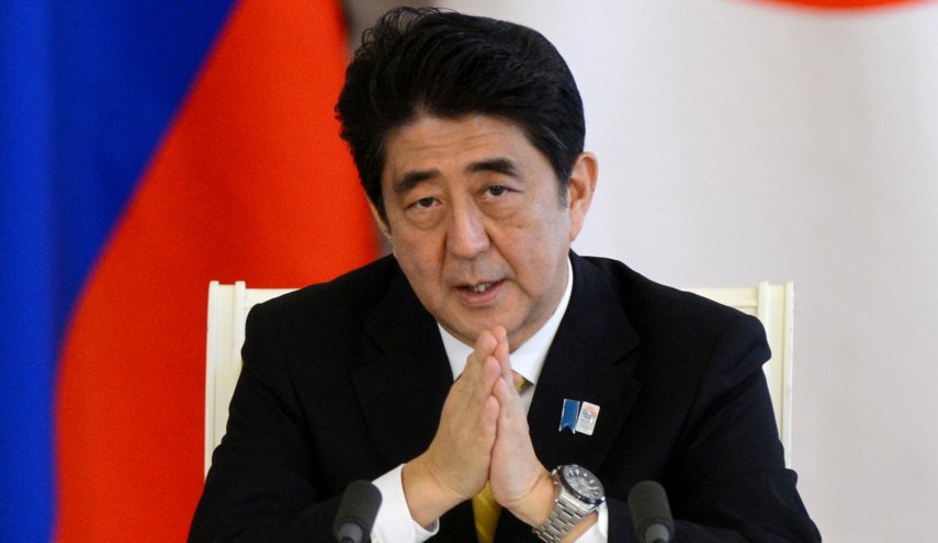 اليابان: شرط محدد لإعادة العلاقات مع كوريا الشمالية