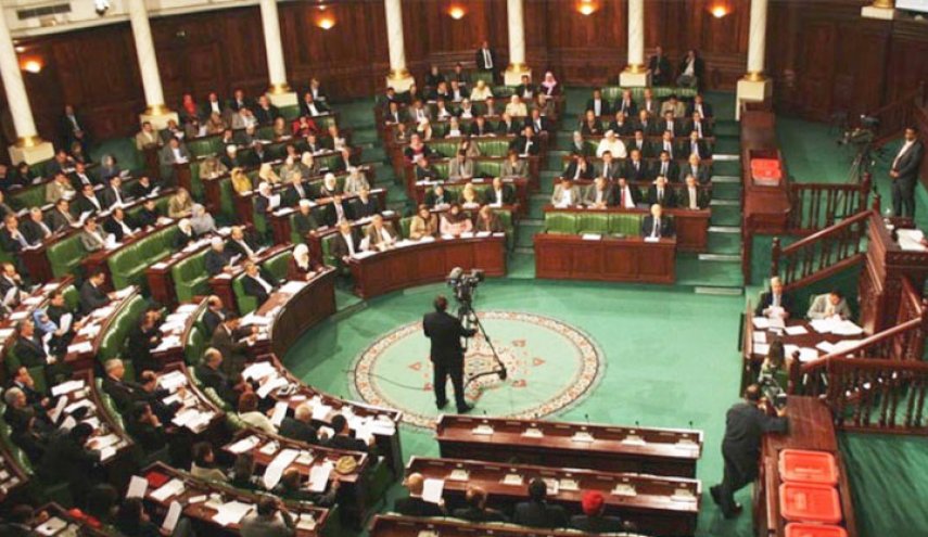 منظمات محلية ودولية تندد بخروقات دستورية في البرلمان التونسي