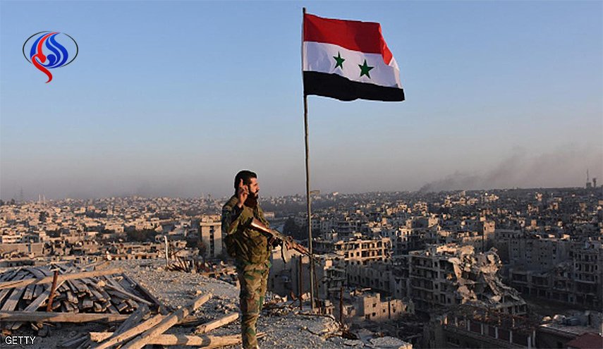 الجيش السوري يمهل 