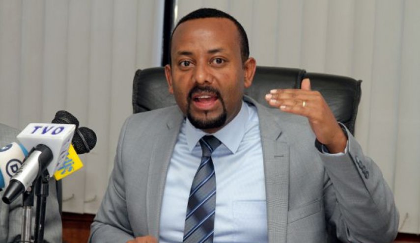 رئيس وزراء إثيوبيا الجديد يختار حكومته