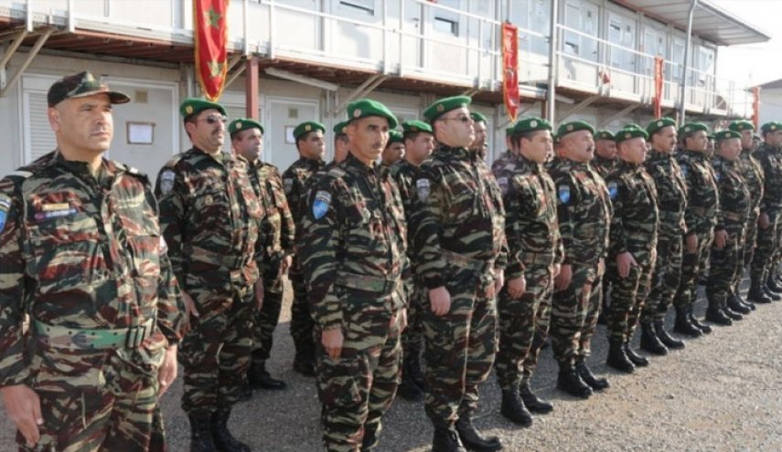 مفاوضات مغربية أمريكية لإبرام صفقات عسكرية ضخمة و غير مسبوقة