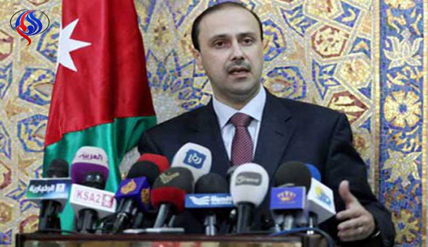تأکید اردن بر حل سیاسی بحران سوریه