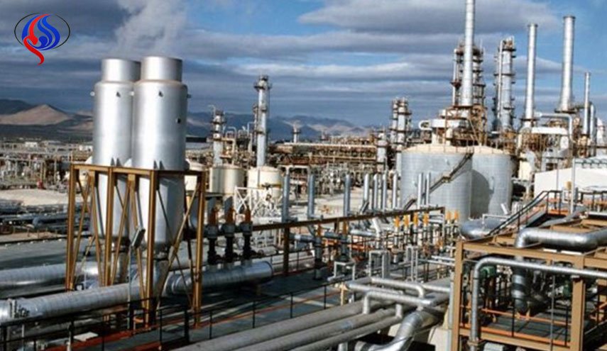 مفاعل بوشهر ومنشآت النفط والغاز لم تتأثر جراء الزلزال