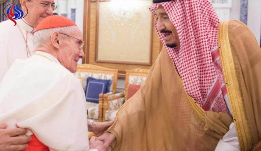 وفد من الفاتيكان يزور السعودية للمرة الأولى