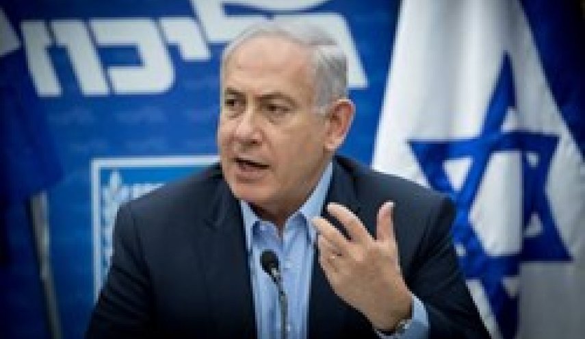 نتانیاهو به سخنان ظریف واکنش نشان داد