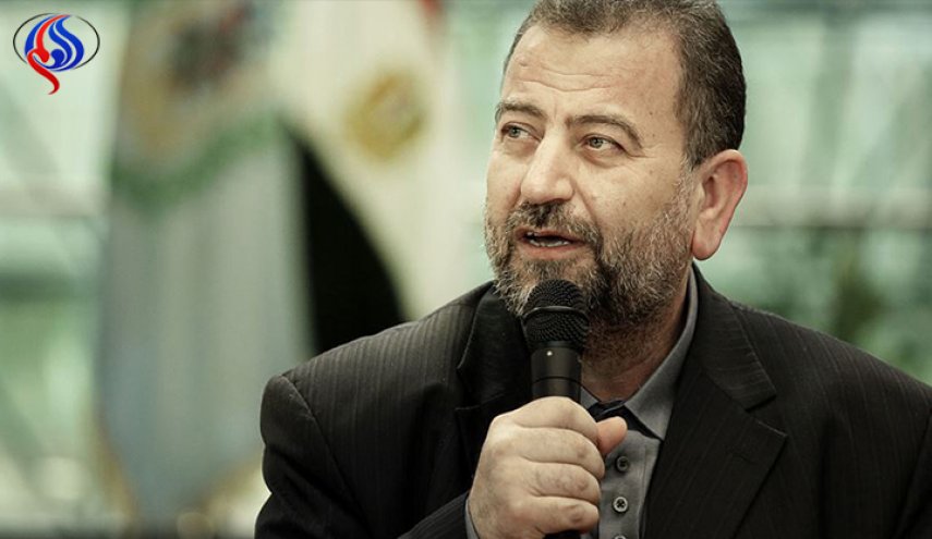 حماس: لقاؤنا مع المخابرات المصرية كان صريحًا وإيجابيًّا