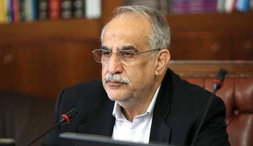 وزير الاقتصاد الايراني: الامن في البلاد وفر الارضية للاستثمارات