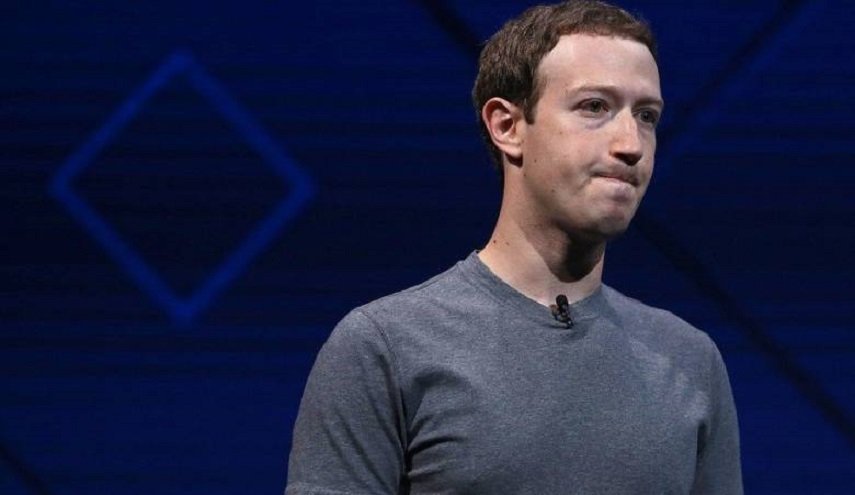 زوكر بيرغ يعلن في فيديو انتشر حول العالم اغلاق الفيسبوك... ما الحقيقة ؟!