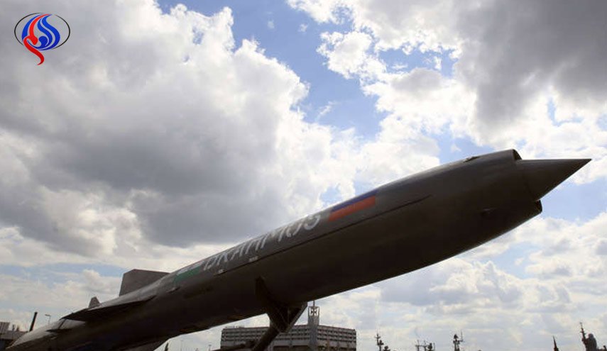 هل تمتلك مصر أسرع صاروخ في العالم لتدمير السفن؟