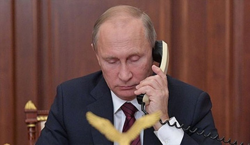 تماس پوتین با رئیس جمهور جدید و سابق کوبا