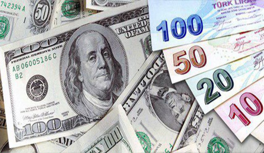 گام جدید ترکیه علیه دلار