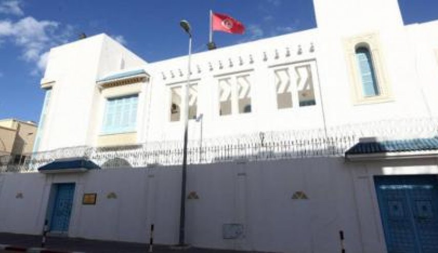 تونس تعيد فتح قنصليتها العامة في طرابلس الليبية