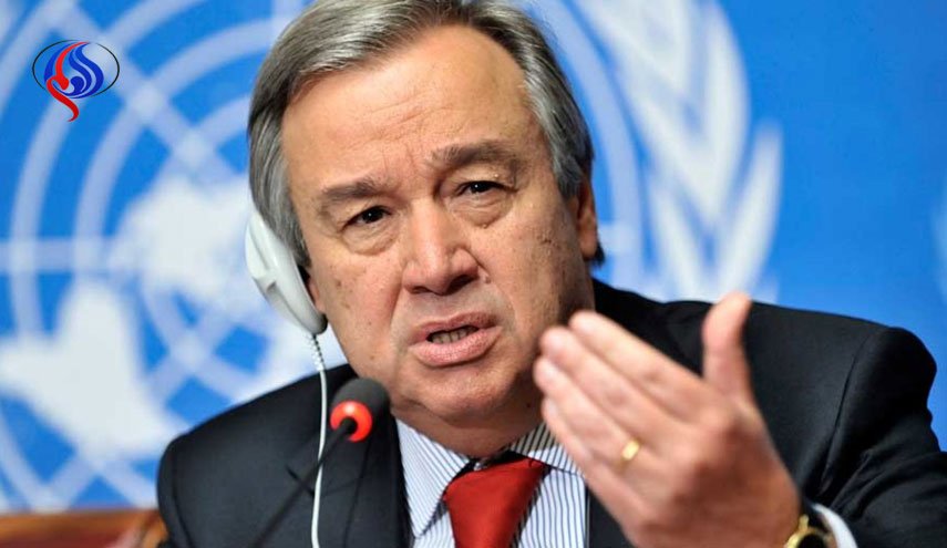 هشدار سازمان ملل درباره وقوع فاجعه انسانی در «درنه» لیبی