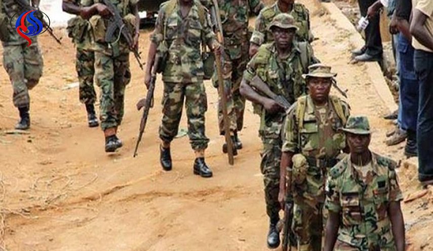 مقتل 15 «إرهابيا» وجندي في عملية ضد المتطرفين وسط مالي