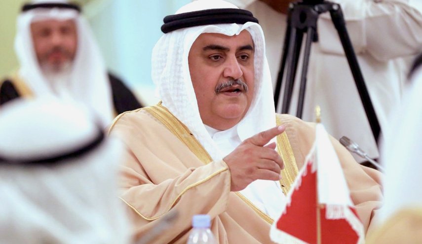 وزير خارجية البحرين يكشف عن المطلب الـ14 من قطر!