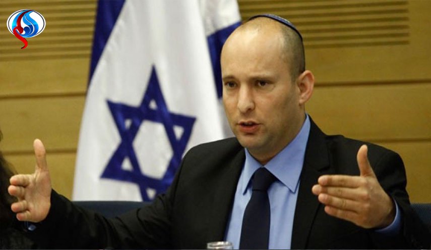 وزير إسرائيلي يضع شرطاً لإعادة جثمان الشهيد 