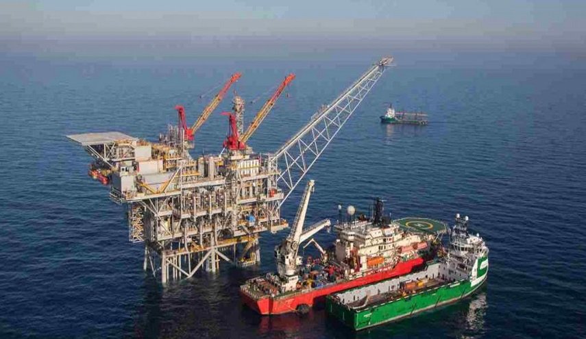 ORG النرويجية تقدم مشاريع لإستكشاف النفط في بحر قزوين