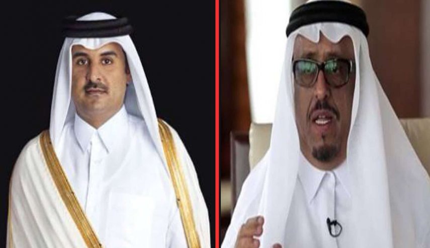 الامارات: مقاتلات قطرية اعترضت طائراتنا المدنية