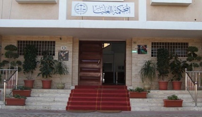 لیبیا تحاكم مواطنين تونسيين