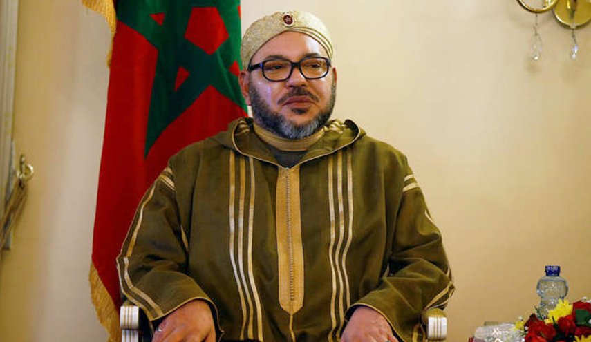 ملك المغرب يحذر من خطورة نقل سفارة أميركا إلى القدس المحتلة