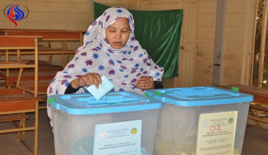 المعارضة الموريتانية تعلن مشاركتها في الانتخابات التشريعية