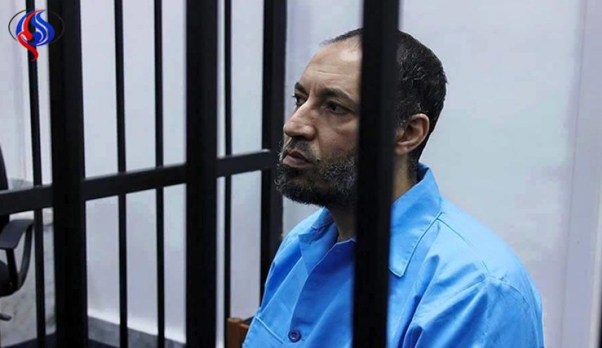 محامية الساعدي القذافي تكشف حقيقة إطلاق سراحه