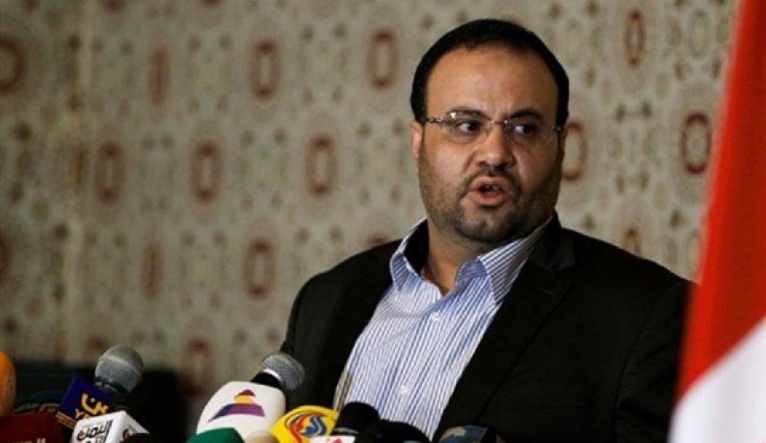 خبرنگار العالم: صالح الصماد رئیس شورای عالی سیاسی یمن به شهادت رسید