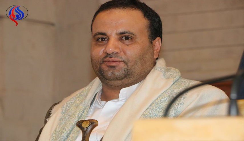 استشهاد صالح الصماد رئيس المجلس السياسي الاعلى في اليمن 
