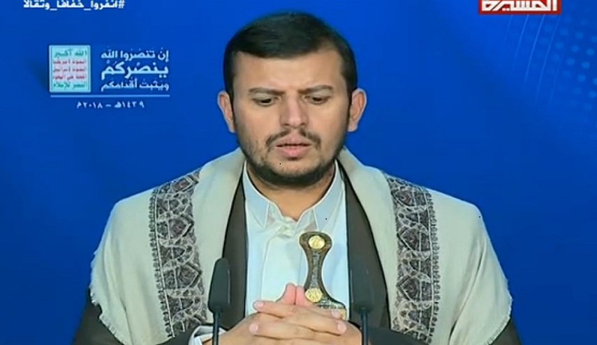 الحوثی: تمام آزادیخواهان یمن صالح الصماد هستند/ متجاوزین منتظر پاسخ جنایت خود باشند