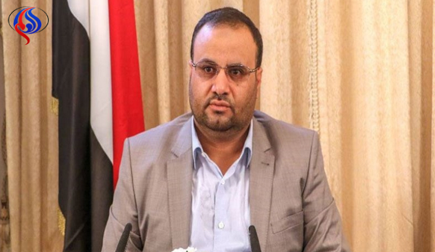 صالح الصماد با اطمینان از آینده از میان یمنی‎ها رفت