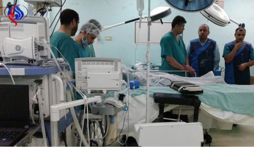 وزارة الصحة بغزة تؤجل 4 آلاف عملية جراحية.. والسبب؟!
