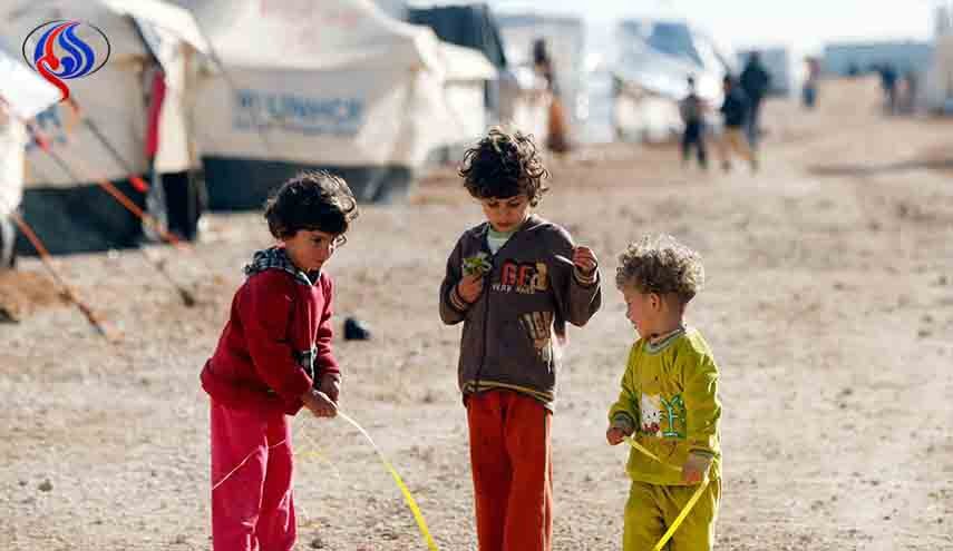 منظمات دولية: الأوضاع الصحية للاجئين السوريين في الأردن بخطر
