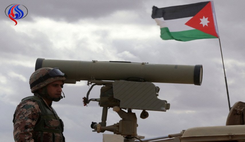الجيشان الأردني والسوداني يوقعان اتفاقية تعاون مشترك
