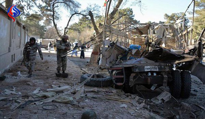 5 قتلي من الشرطة في تفجير انتحاري في كويتا الباكستانية