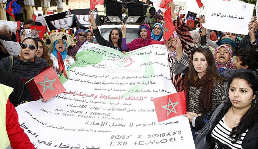 المغرب.. ردود فعل غاضبة بسبب إعلان ترويجي “يُهين المرأة” !