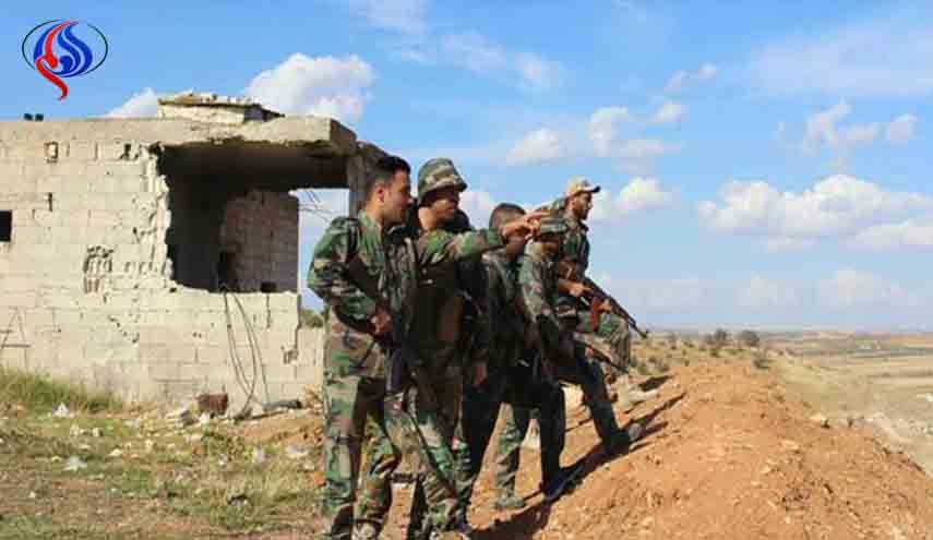 السلطات السورية تحدد الوجهة القادمة للعمليات العسكرية بعد دمشق 