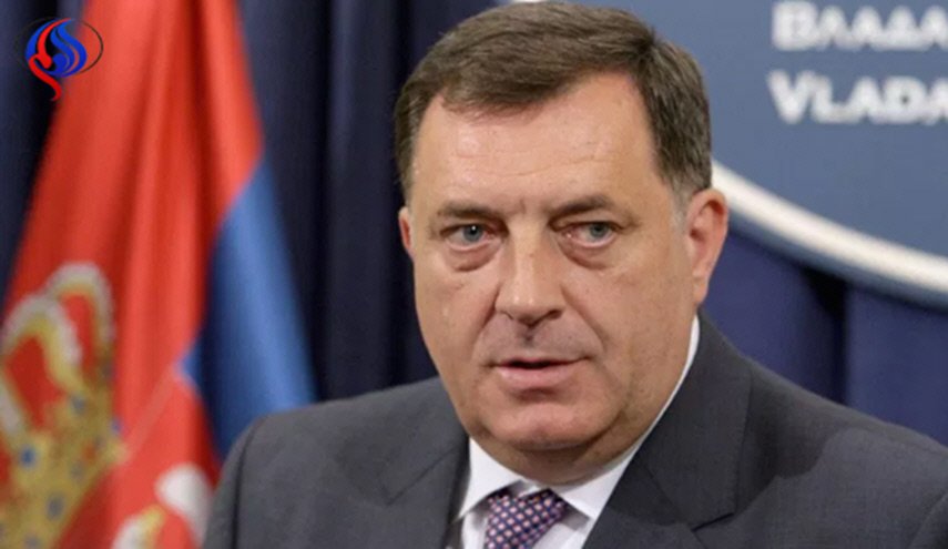 زعيم صرب البوسنة: لن نسمح انضمام البوسنة للناتو
