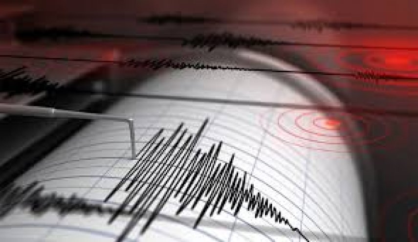 زلزال بقوة 5.1 درجات يضرب جنوب شرقي تركيا