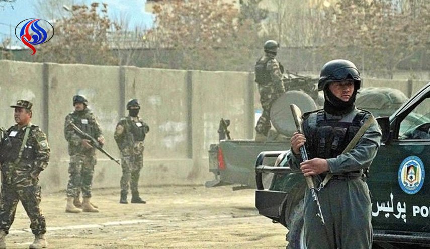 علت سقوط منطقه گلچین افغانستان اعلام شد/ دست پلیس های خیانتکار در دستان طالبان