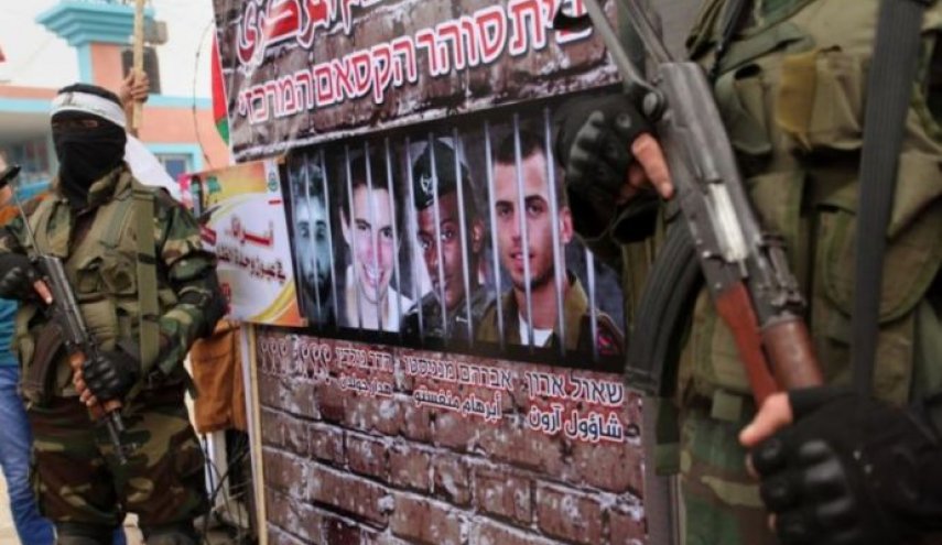 حماس تنفي وجود أي مفاوضات حول صفقة تبادل أسرى جديدة