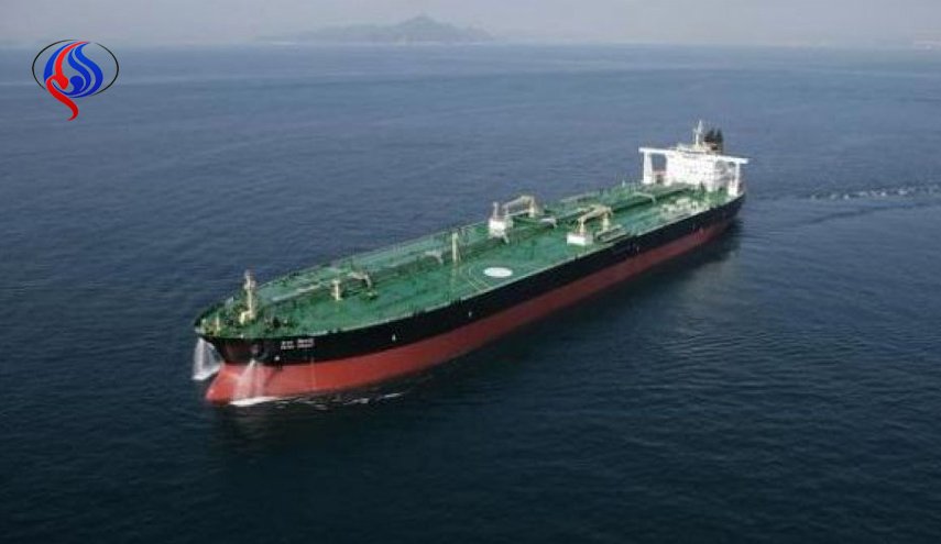 وزارة النفط: صادرات الخام الايراني الى الهند تبلغ 700 الف برميل يوميا