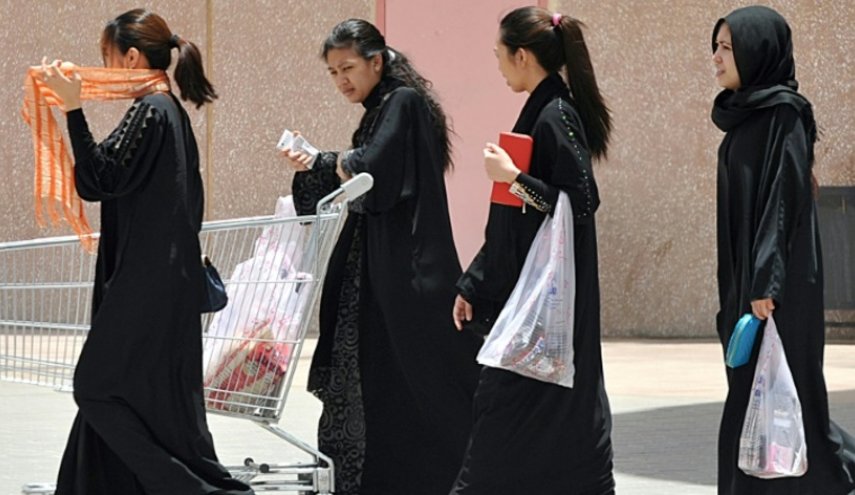 برده داری در عبرستان؛ خرید و فروش کارگران خارجی در بازارهای سعودی