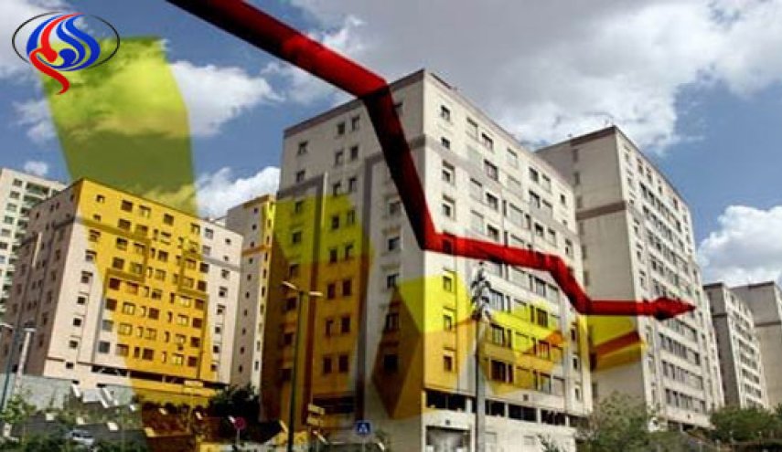 تفاوت قیمت هر متر مسکن در شمال و جنوب تهران؛۹ میلیون تومان!