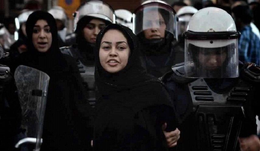 انتهاكات المنامة؛اعتقال 3 أشخاص واستدعاء امرأة للتحقيق