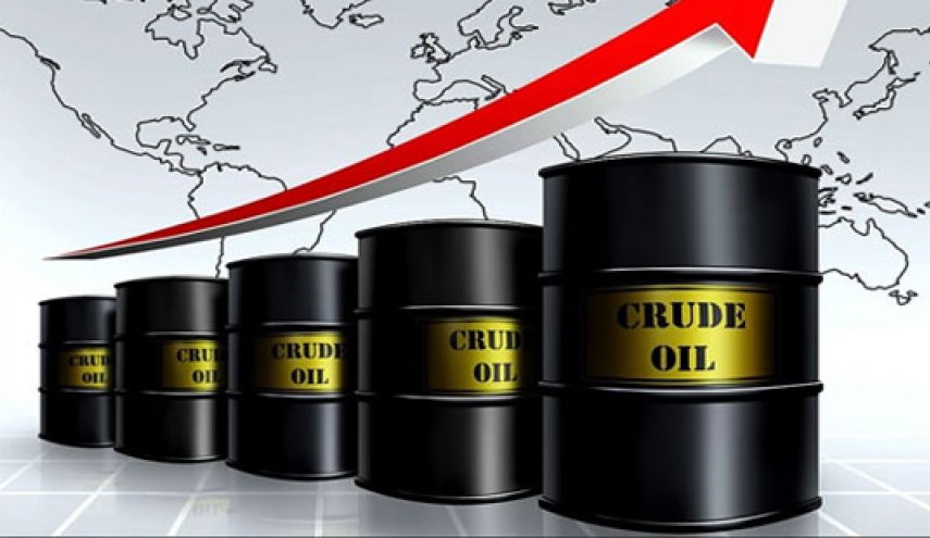 صعود دوباره قیمت نفت در بازار جهانی