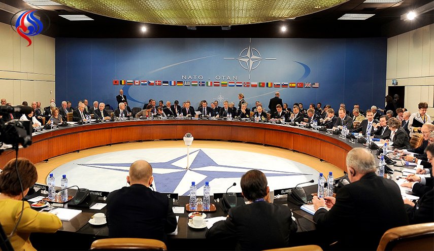 الناتو يدعو إلى «حل شامل» للقضية النووية الإيرانية