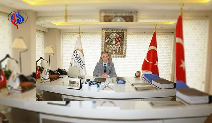أردوغان السوري يترشح لانتخابات تركيا البرلمانية!