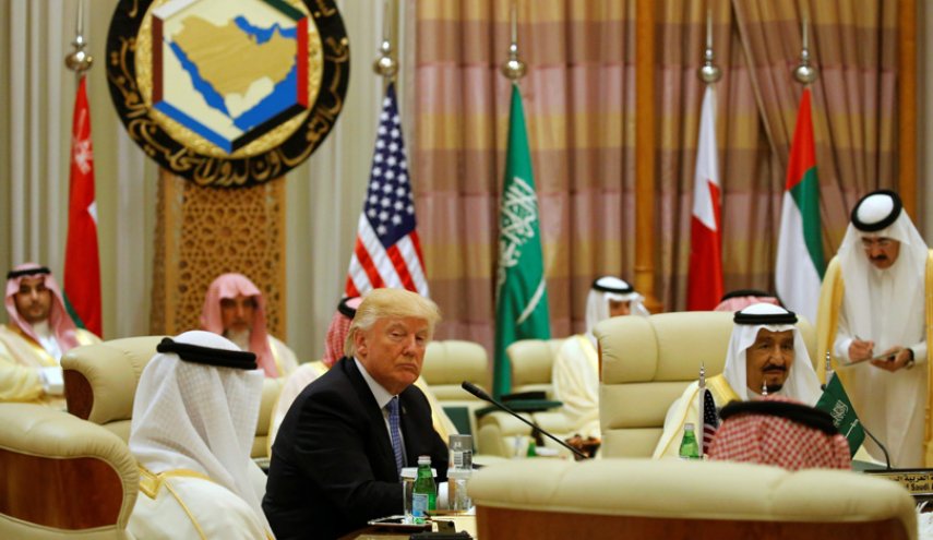 واشنطن بوست: هذا سبب الغضب السعودي والاماراتي من ترامب


